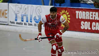 Pattinatori a caccia della prima vittoria annuale contro l’agguerrito Monza - IlGiunco.net