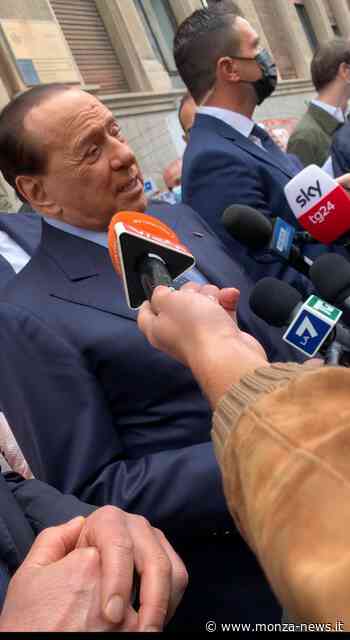 Monza, Silvio Berlusconi al Corriere della Sera: 'Ora sto bene, ho superato prove ben più dure. Sulla scelta di Mattarella...' - Monza-News