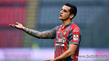 La Provincia: "Cremo Covid free: col Monza out solo Valeri" - Tutto B