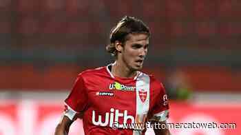 Colpani: "La maglia del Monza ha il suo peso: entriamo in campo e sappiamo di dover vincere" - TUTTO mercato WEB