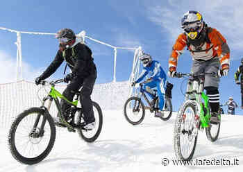 Bike to hell 6.0 a Prato Nevoso - La Fedeltà