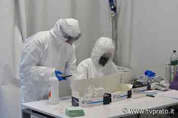 Bollettino Covid, casi in diminuzione: a Prato 463, ma c'è un'altra vittima - tvprato.it