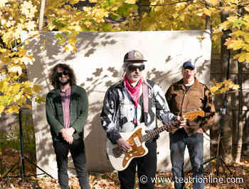 I Dinosaur JR in concerto a Prato - Teatri Online