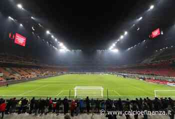 San Siro, conclusi i lavori da mezzo mln sul prato - Calcio e Finanza