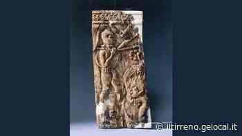 La Confederazione Elvetica restaurerà gli avori etruschi - Il Tirreno