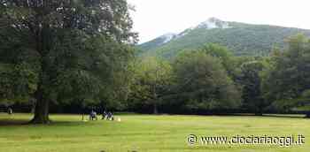 Veroli, Prato di Campoli sarà monumento naturale: la novità - ciociariaoggi.it