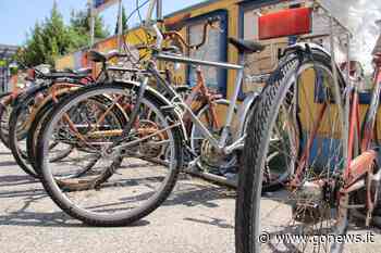 Nasconde l'eroina nel telaio della bici, arrestato a Prato - gonews