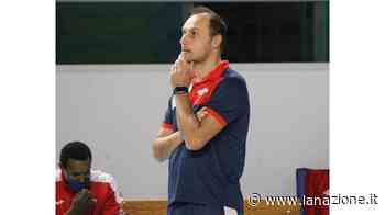 "Prato, un big match che ci darà la carica" - LA NAZIONE