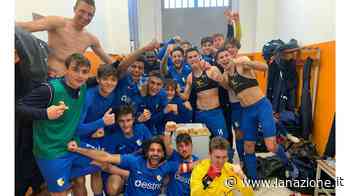 Aleksic trascina il Prato: ecco tre punti d’oro - LA NAZIONE