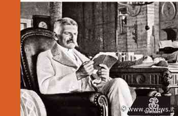 Cento anni senza Sidney Sonnino, Montespertoli presente all'evento a Prato - gonews