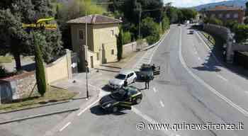Cocaina dall'Olanda, maxi blitz a Firenze e Prato - Qui News Firenze