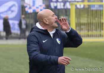 Il Prato cerca punti nella difficile trasferta sul campo dell'Alcione: si gioca all' “Arena Civica ” di Milano - tvprato.it