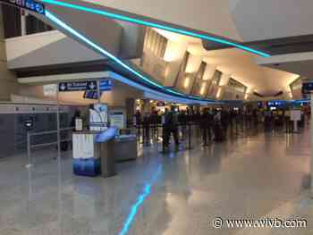 Winter storm canceling, delaying flights to and from Buffalo