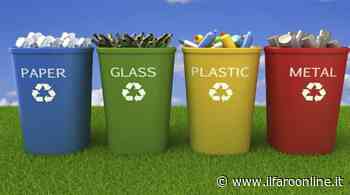 Raccolta differenziata ad Ardea, al via la consegna di mastelli e buste - Il Faro online