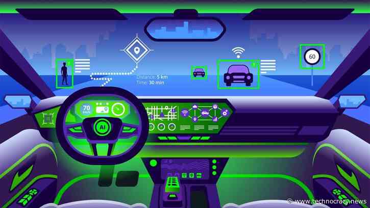 Whitehead: Government’s Kill Switch For Your Car, Freedoms And Life