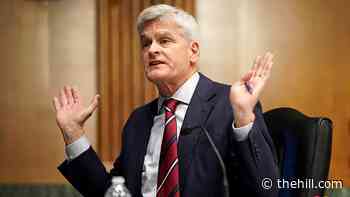 GOP Sen. Cassidy questions RNC censure of Kinzinger, Cheney