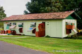 20 anos de um espetacular Faxinal das Artes - Jornal Plural