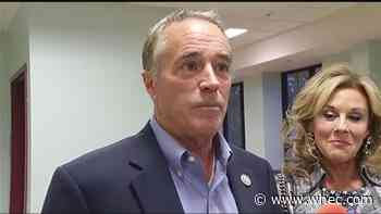 Former Rep. Chris Collins sells last residential property in WNY