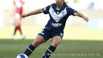Victory edge Nix to resume ALW finals hunt - Western Advocate