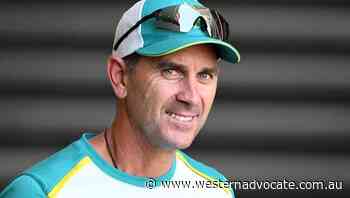 Langer saga to drag on after CA meeting - Western Advocate
