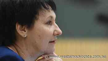 Task force for parliament culture changes - Western Advocate