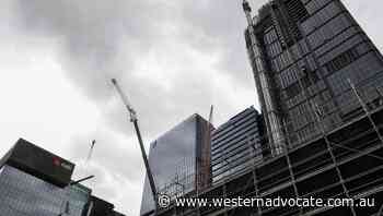 RBA outlines three scenarios for outlook - Western Advocate