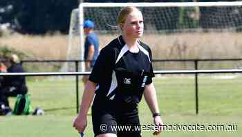 Bathurst Football Referees Association to training course at Proctor Park - Western Advocate