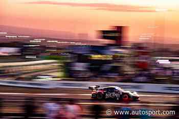 Supercars, SRO committed to 2022 Bathurst 12 Hour - autosport.com