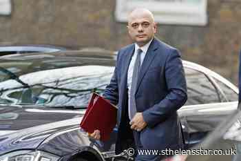 Javid distances himself from Johnson's Starmer 'slur' over Jimmy Savile - St Helens Star