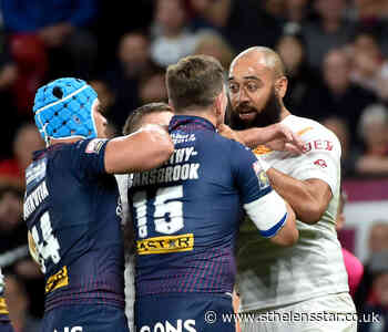 Catalans Dragons sign TV deal with French premium sports network beIN SPORTS - St Helens Star