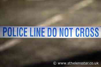 Girl arrested over 'fake gun' after St Helens town centre incident - St Helens Star