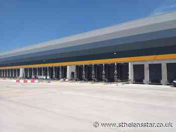 Warehousing will contribute little to jobs market - St Helens Star