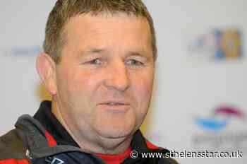 Ex- Saints coach Royce Simmons reveals Alzheimer's diagnosis - St Helens Star