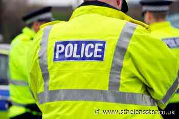 'Shots fired' at house in Shaw Lane, Prescot - St Helens Star