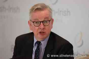 What is the levelling up strategy? - St Helens Star