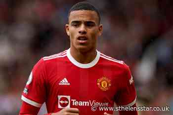 Manchester United forward Mason Greenwood facing more allegations - St Helens Star