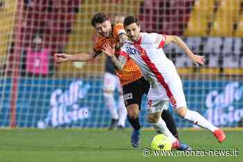 Calciomercato Monza, Valentini (Ds Ascoli) su Ciurria: 'Sondaggio attorno a Natale, ma i brianzoli..' - Monza-News