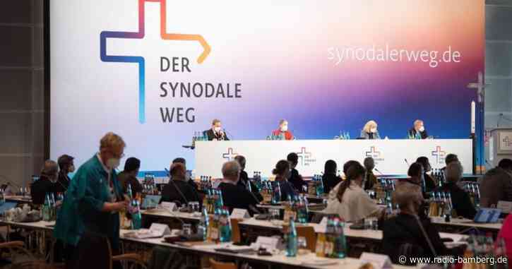 Katholische Reformer nach gewonnener Abstimmung optimistisch