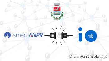 ARDEA – SMART ANPR E APP IO - Controluce Notizia