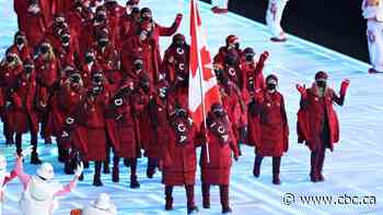 Chinese president declares Beijing 2022 Olympic Winter Games open