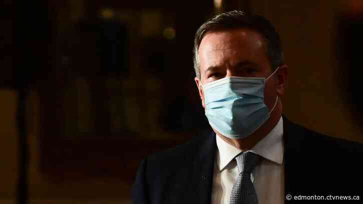 Kenney says a plan to remove COVID-19 restrictions is coming next week