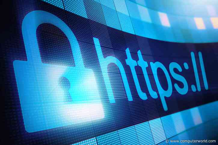 Q&A: CISO sees 'enterprise' browser as easier way to monitor employee web use