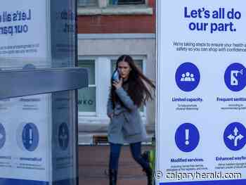 COVID-19 Update: Vote to lift vaccine mandate coming next week: Kenney | 2,370 new cases, 15 deaths | New blockade started north of Coutts - Calgary Herald