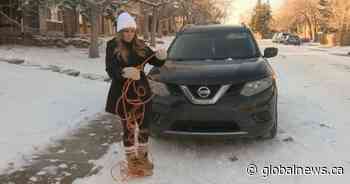 Calgarian calls for bylaw changes following extension cord controversy - Globalnews.ca