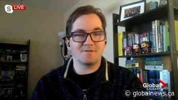 Calgary Flames head into All-Star break in playoff position | Watch News Videos Online - Globalnews.ca