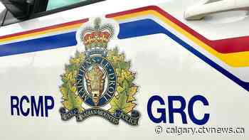 'Keep Alberta RCMP' community tour makes its way through to Airdrie, Calgary - CTV News Calgary