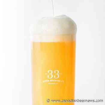 33 Acres Brewing Opening Calgary Location – Canadian Beer News - Canadian Beer News