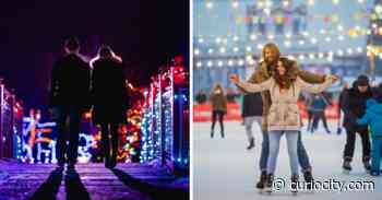 10 cheap, FREE & romantic date ideas for Valentine’s Day in Calgary - Curiocity