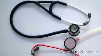 Calgary doctor suspended over non-consensual workplace hugs, blown kiss - CTV News Calgary