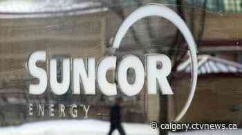 Suncor adopting mining safety technology for first time in oilsands, says CEO - CTV News Calgary